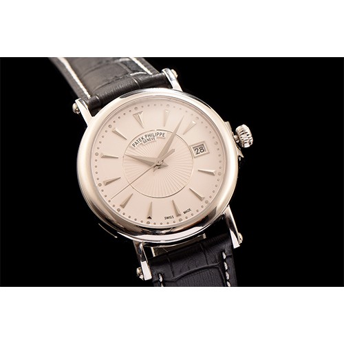 파텔필립 칼라트라바-35 칼리버